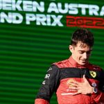 Charles Leclerc’s $320,000 stolen Richard Mille watch has been identified in Spain with three Neapolitan thieves as suspects.