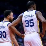 "Kevin Durant joined the Nets despite Steph Curry redirecting his Japan flight for him": Draymond Green breaks down how Warriors guard found out about 'Slim Reaper' leaving