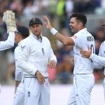 James Anderson wickets by country: How many wickets has Jimmy Anderson taken at home?