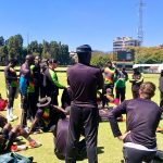 Harare Sports Club average score: Harare Sports Club highest successful T20 run chase