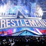 Wrestlemania name