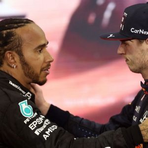 "I hope it never happens again"- Max Verstappen does not want repeat of Lewis Hamilton battle and 2021 season