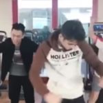 Enzo Fittipaldi begs Charles Leclerc and Zhou Guanyu to recreate their funny TikTok video