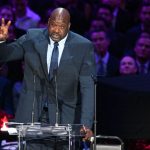 Millionaire Shaquille O’Neal’s insensitive mockery of a disabled fan on social media set him back by $25,000