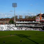 Kennington Oval weather today: Kennington Oval London weather forecast for 1st IND vs ENG ODI