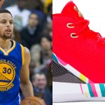 Stephen Curry cost Under Armour $600 million due to a massive issue with the Curry 3s