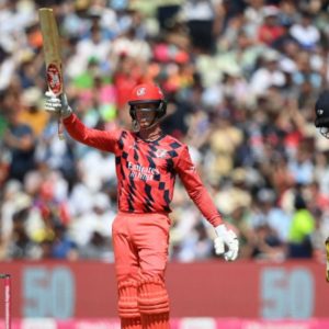 T20 Blast winners list: Vitality T20 Blast winners and runners-up history full list