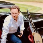 "A mansion with a acres of farmland"– Take a look inside Christian Horner's $500 Million worth fortune in England