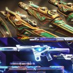 New Valorant Skin Bundles "Run It Back 3 and Sarmad": Release date, Prices, Variants and more