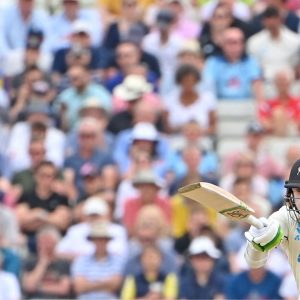 Highest Test run chase at Edgbaston: Highest 4th innings successful run chase in Birmingham Test