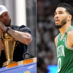 Jayson Tatum Bests Stephen Curry and Giannis Antetokounmpo In Advanced Metric Following Celtics' Optimistic 2022-23 Season Start