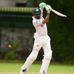 Total centuries of Babar Azam: Full list of Babar Azam test centuries