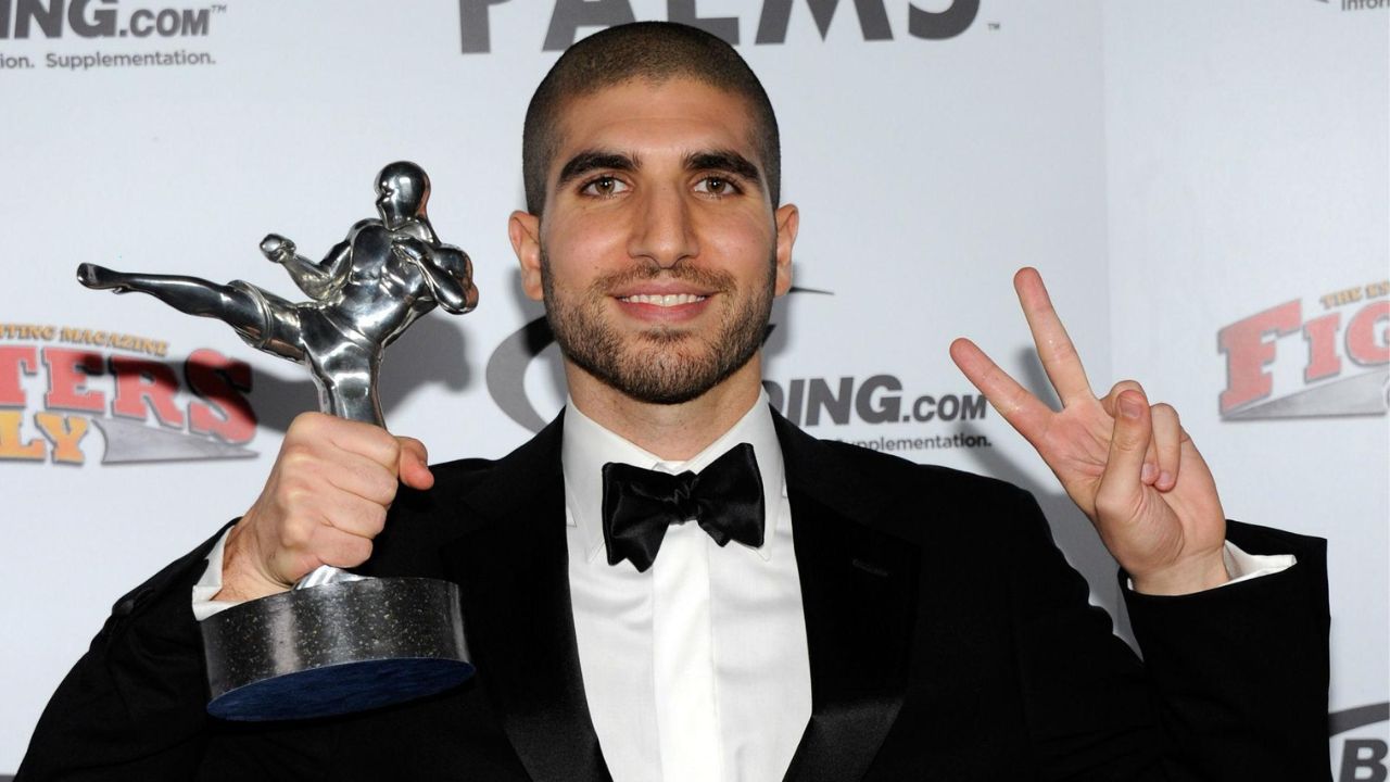 Ariel Helwani