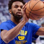 "I still wish I didn't get vaccinated": Andrew Wiggins reveals reason behind his previous stance