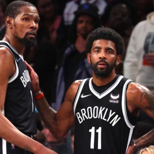 $189 million Kevin Durant stands to lose out on his wishes from the Brooklyn Nets