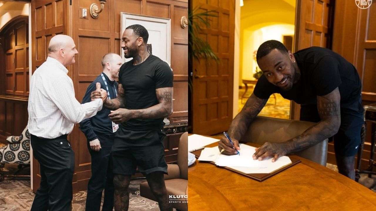 "I think I can make the game easier for Kawhi Leonard and Paul George": John Wall spills the beans