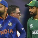 "This too shall pass": Babar Azam lends support to Virat Kohli after another batting failure in ENG vs IND 2nd ODI