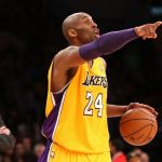 Kobe Bryant was 2nd all-time on making the all-defense 1st team, but he never won a DPOY!