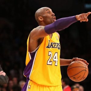 Kobe Bryant was 2nd all-time on making the all-defense 1st team, but he never won a DPOY!