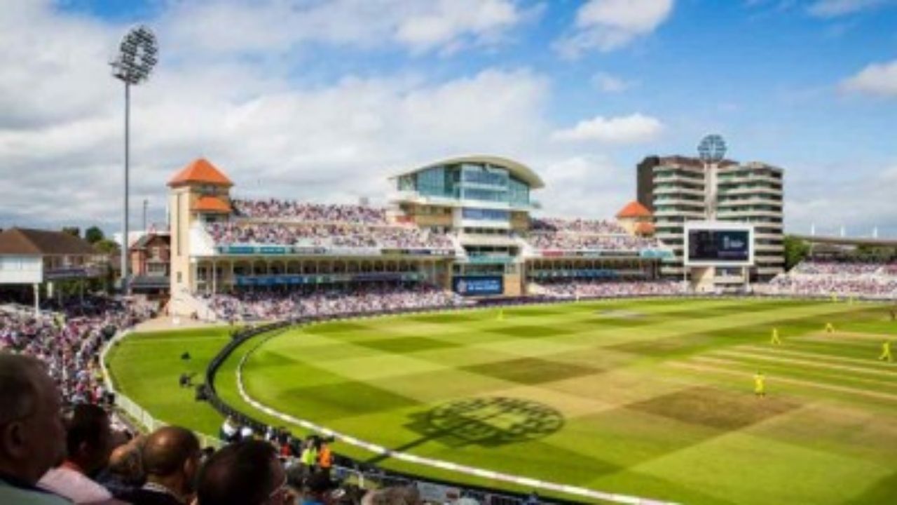 Trent Bridge Nottingham pitch report 3rd T20I: IND vs ENG Trent Bridge pitch report tomorrow match
