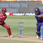 India vs West Indies head to head in ODI: IND vs WI 50 over match 2022 head to head record
