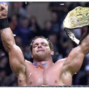 Chris Benoit