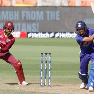 India vs West Indies squad: IND vs WI ODI squad players list under Shikhar Dhawan captain
