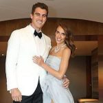 Pat Cummins wife: Who is Becky Boston? Pat Cummins marriage photos