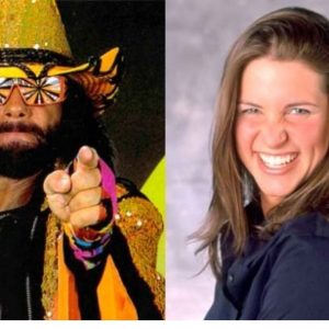 Randy Savage