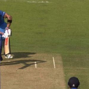 Virat Kohli record at Lords: Virat Kohli Lords record ODI innings list and highest score