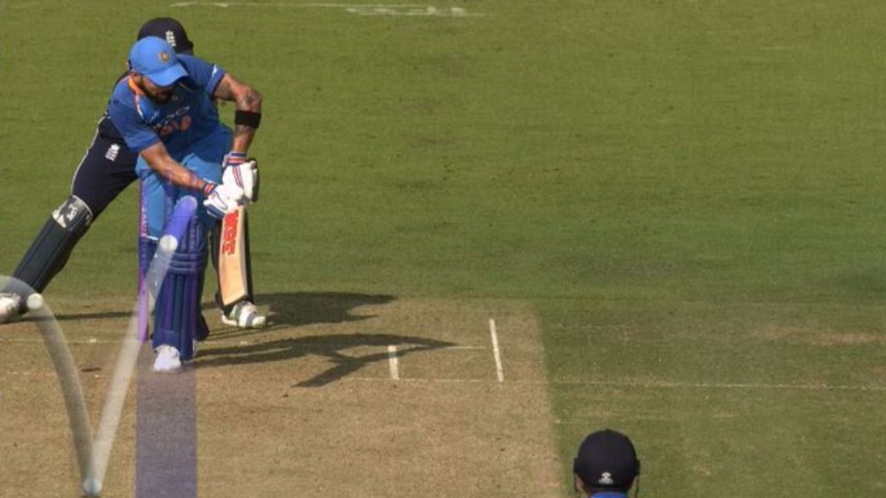 Virat Kohli record at Lords: Virat Kohli Lords record ODI innings list and highest score