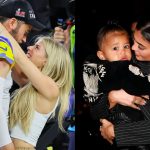 Matthew Stafford ditched partying with $900 million Kylie Jenner and Stormi Webster to watch his favorite Saturday sport