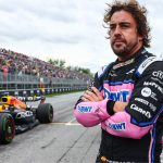 "Alpine is not failing Alonso" - Otmar Szafnauer compares Fernando Alonso to former BAR Honda driver Takuma Sato
