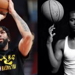 “Anthony Davis gonna be extremely dangerous in those 5 games he plays next season”: NBA Twitter reacts as Lethal Shooter posts a workout video of Lakers’ star