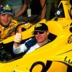 "I thought I was going to heaven"- 80 Million albums selling rockstar Bryan Adams talks about his first F1 experience