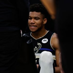 How $70 million worth Giannis Antetokounmpo successfully sued a seller of phone cases that use his likeness and protected his valuable intellectual property