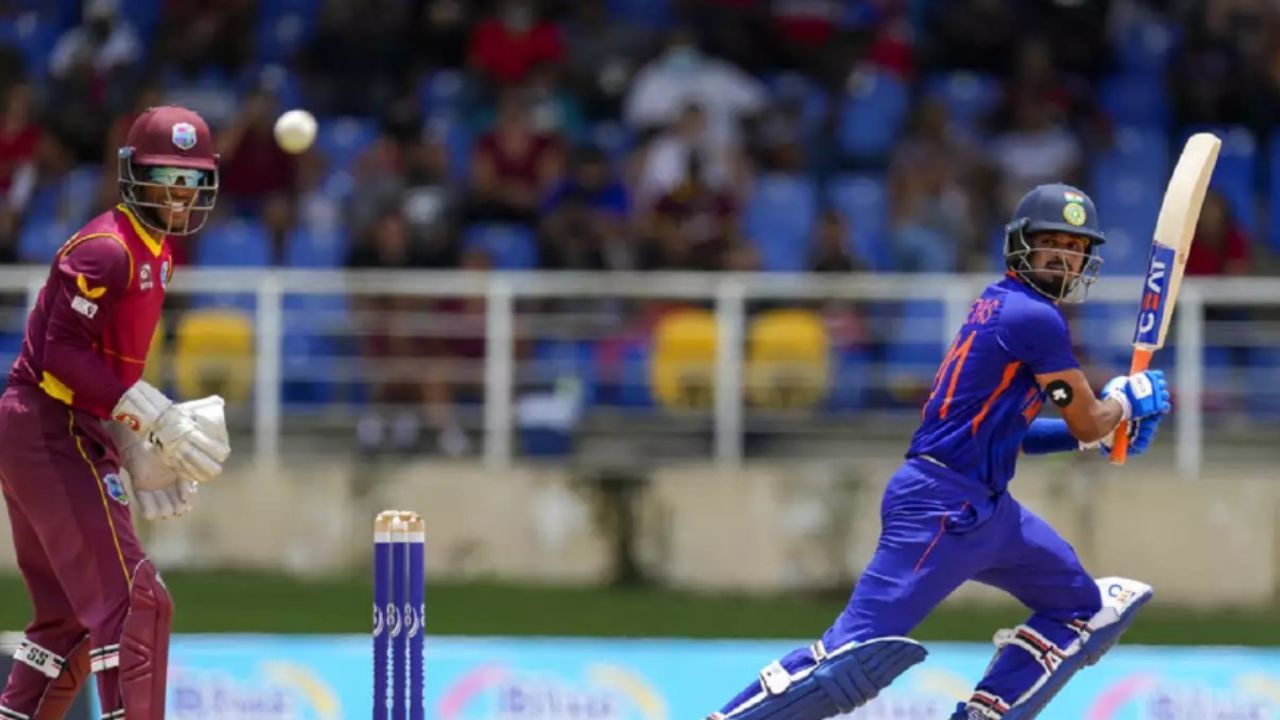 Fastest 1000 runs in ODI India: Fastest 1000 runs in ODI for India full list