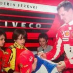 "Charles Leclerc retweeted!!"– F1 fans go gaga over Ferrari star asking autograph from Michael Schumacher
