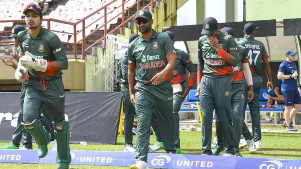 Most ODI runs for Bangladesh: Full list of batters with most runs in ODI for Bangladesh