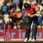 Bhuvneshwar Kumar vs Jos Buttler head to head player battle: Jos Buttler at Trent Bridge T20 stats
