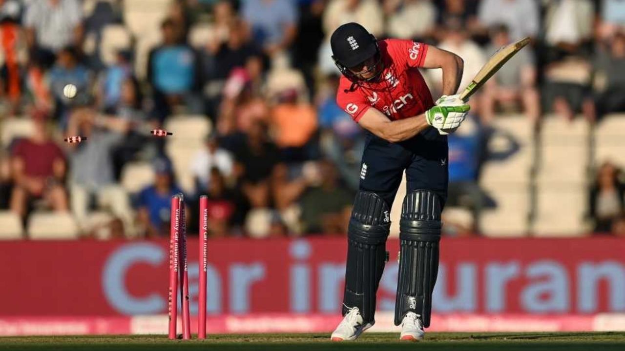 Bhuvneshwar Kumar vs Jos Buttler head to head player battle: Jos Buttler at Trent Bridge T20 stats