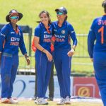 Commonwealth Games 2022 India schedule Cricket: Commonwealth Games schedule India Women's cricket team