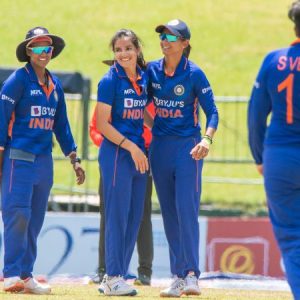 Commonwealth Games 2022 India schedule Cricket: Commonwealth Games schedule India Women's cricket team