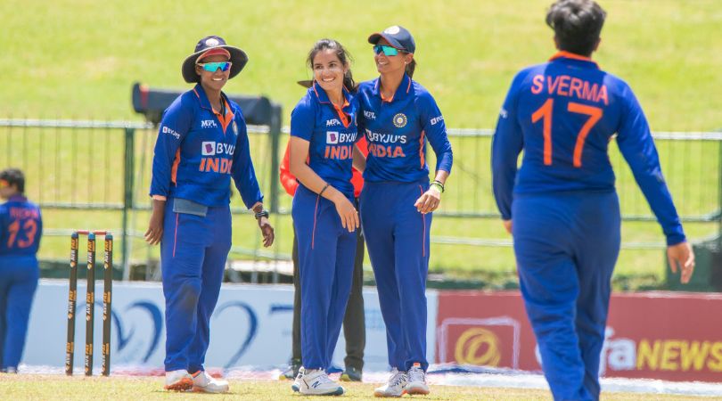 Commonwealth Games 2022 India schedule Cricket: Commonwealth Games schedule India Women's cricket team