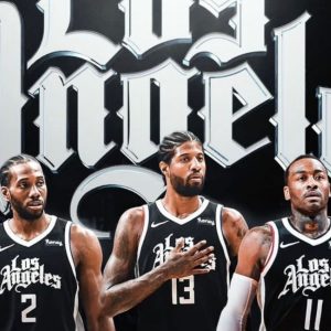 Kawhi Leonard and Co. have 10 different players on the roster who will make $10M+ in salary, which could make Clippers pay $150 million in Luxury Tax
