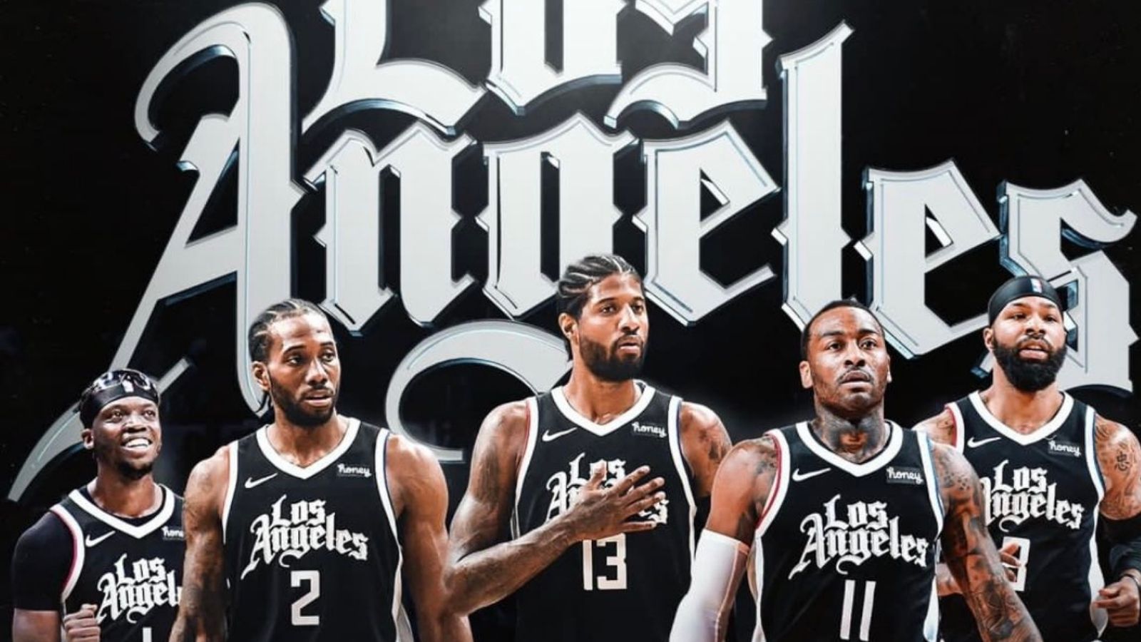 Kawhi Leonard and Co. have 10 different players on the roster who will make $10M+ in salary, which could make Clippers pay $150 million in Luxury Tax
