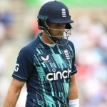 Joe Root last 10 ODI innings: Joe Root One Day career records