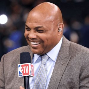 "Being grandpa Charles Barkley is the greatest thing ever!": $1 million worth Christiana Barkley's father is ecstatic with the birth of his grandson, Henry