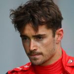 Charles Leclerc has lost whopping 75 points from winning positions in the 2022 season so far