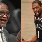 In contrast to Scottie Pippen, $16 million worth Dominique Wilkins doesn’t support $200 million worth Kevin Durant’s decision of demanding a trade